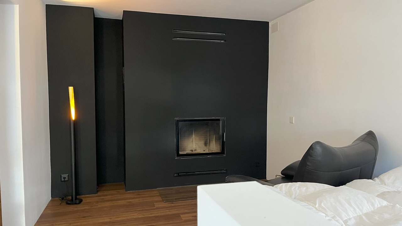 Photo of Bedroom in Poschiavo