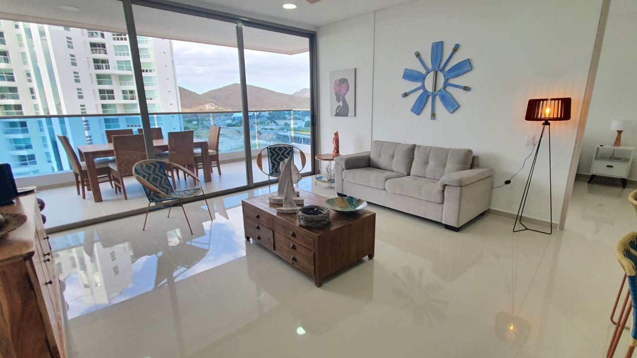 Photo of Livingroom in Pozos Colorados