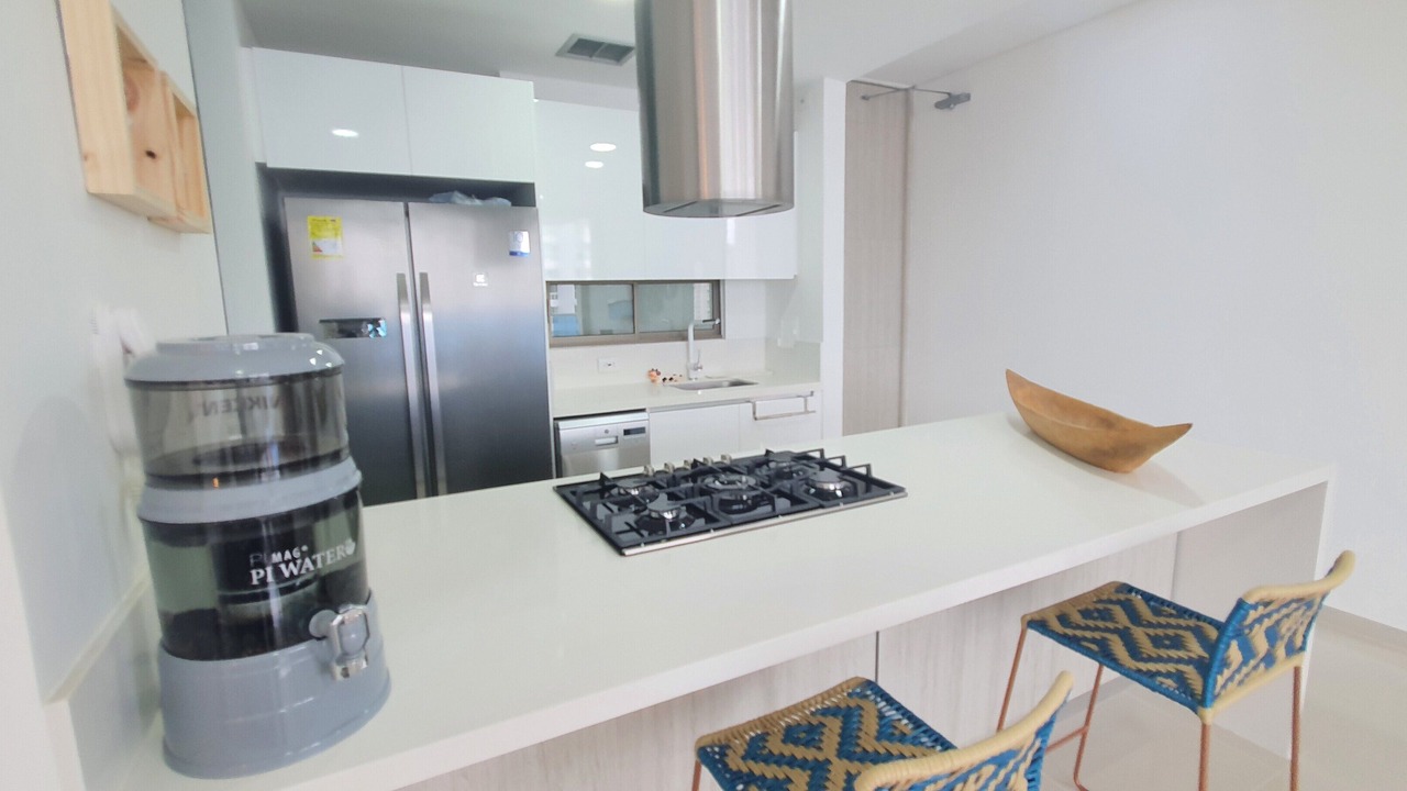 Photo of Kitchen in Pozos Colorados