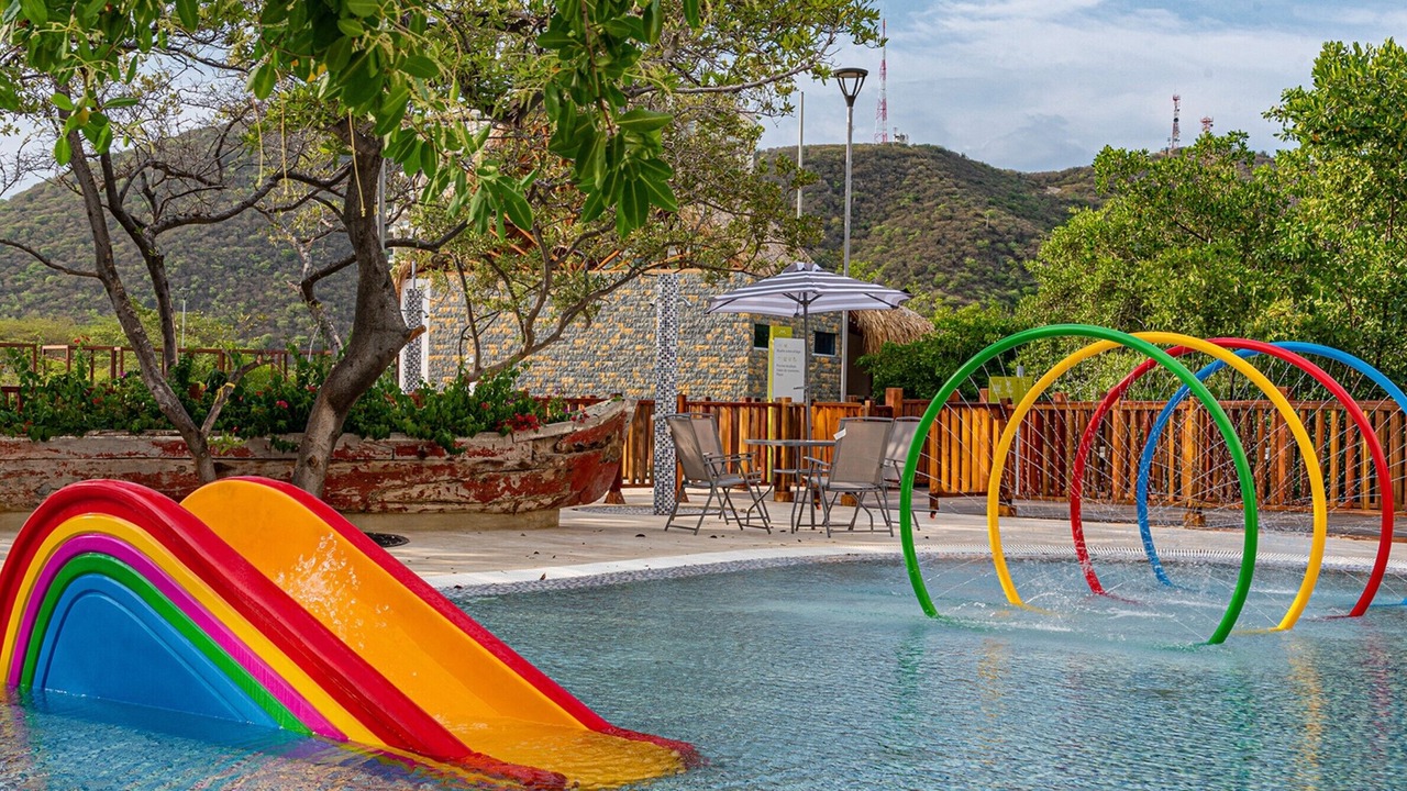 Photo of Outdoor in Pozos Colorados