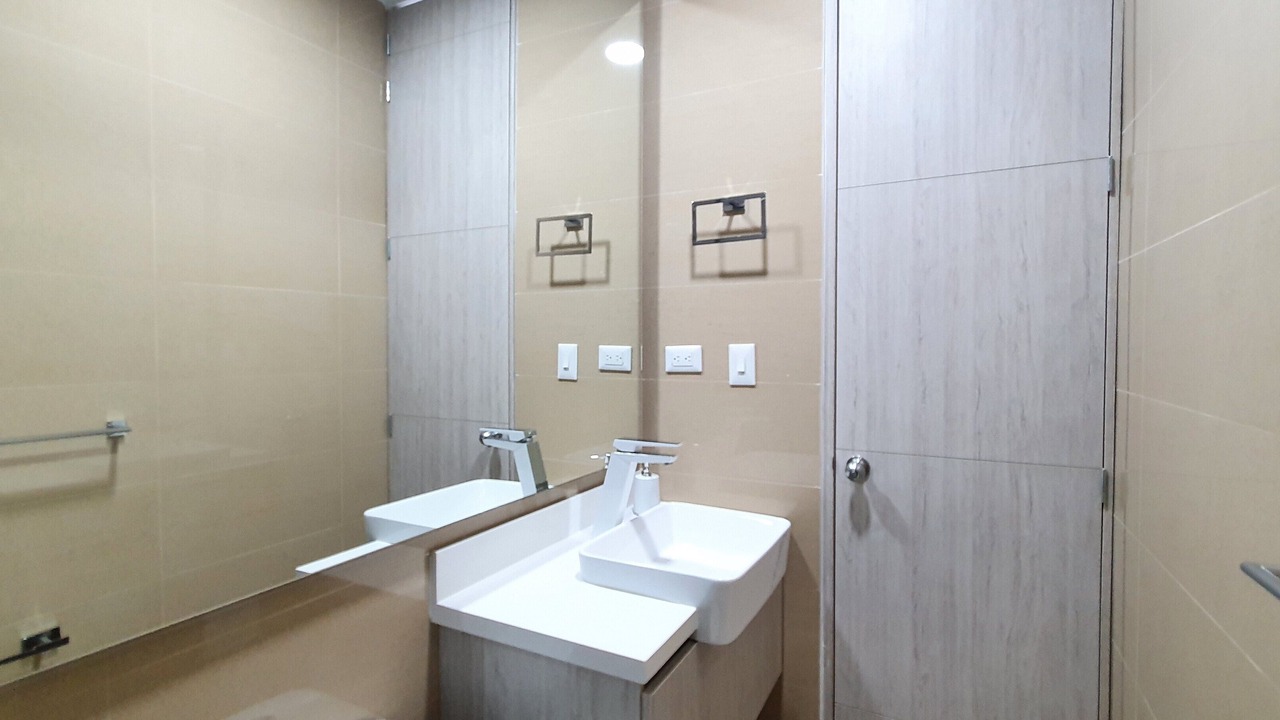 Photo of Bathroom in Pozos Colorados