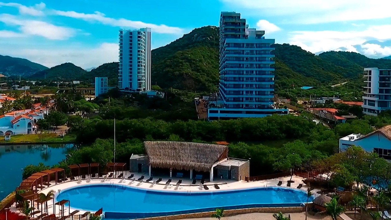 Photo of Outdoor in Pozos Colorados