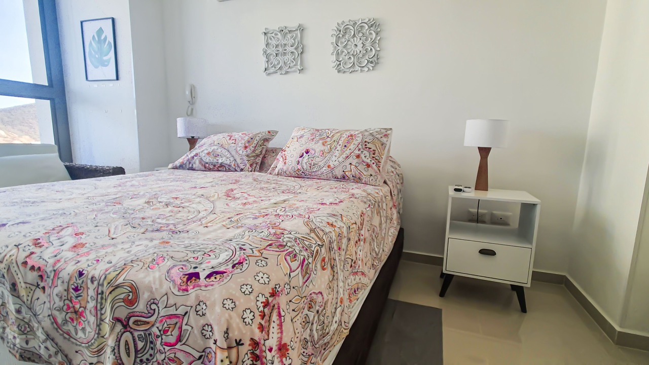 Photo of Bedroom in Pozos Colorados