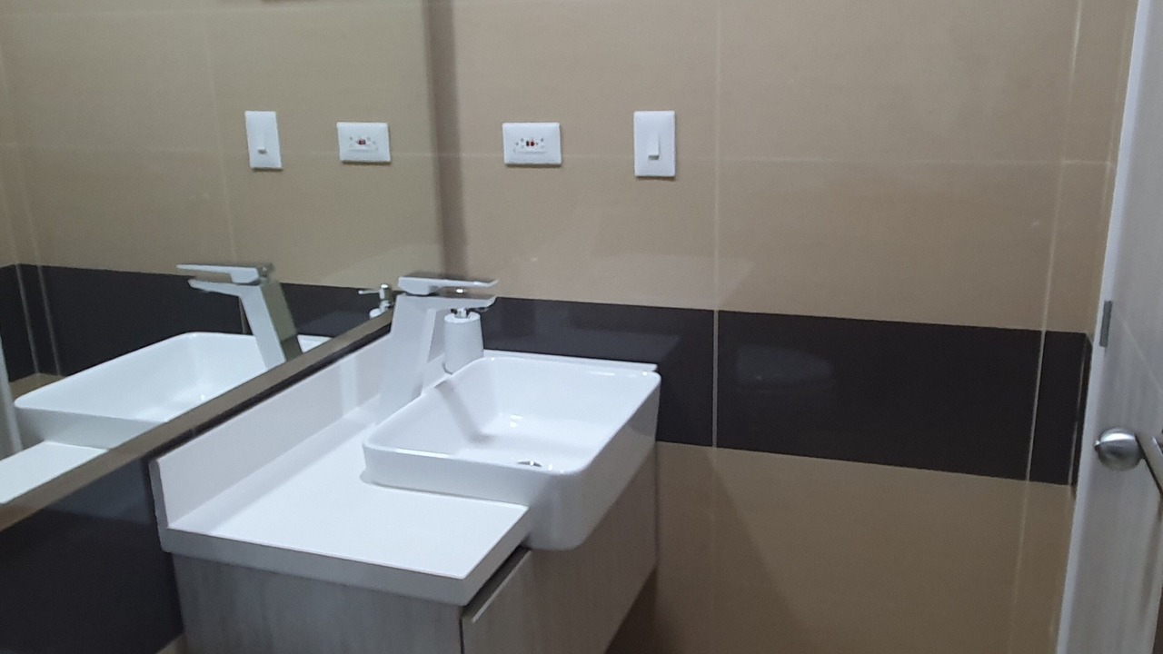 Photo of Bathroom in Pozos Colorados