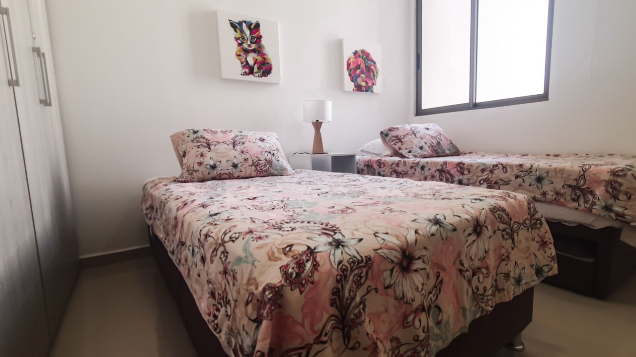 Photo of Bedroom in Pozos Colorados