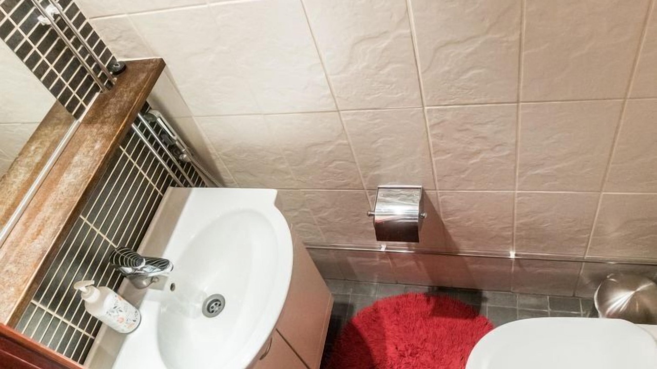 Photo of Bathroom in Sirkka