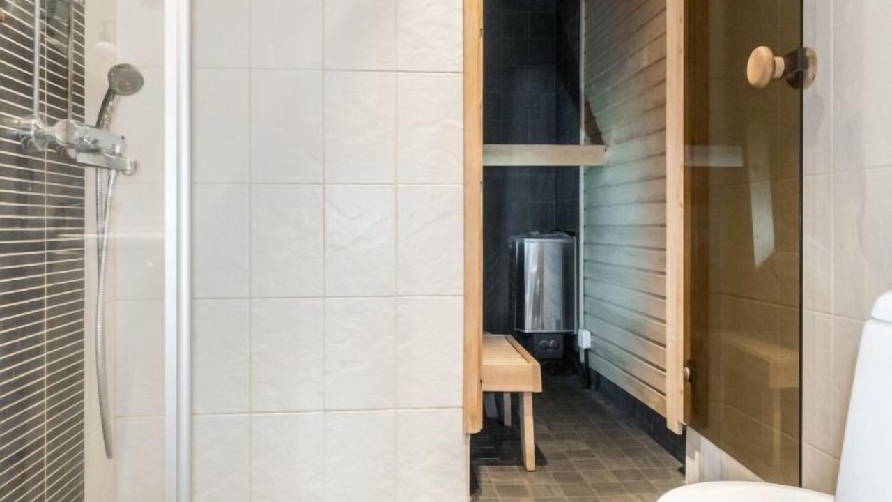 Photo of Bathroom in Sirkka