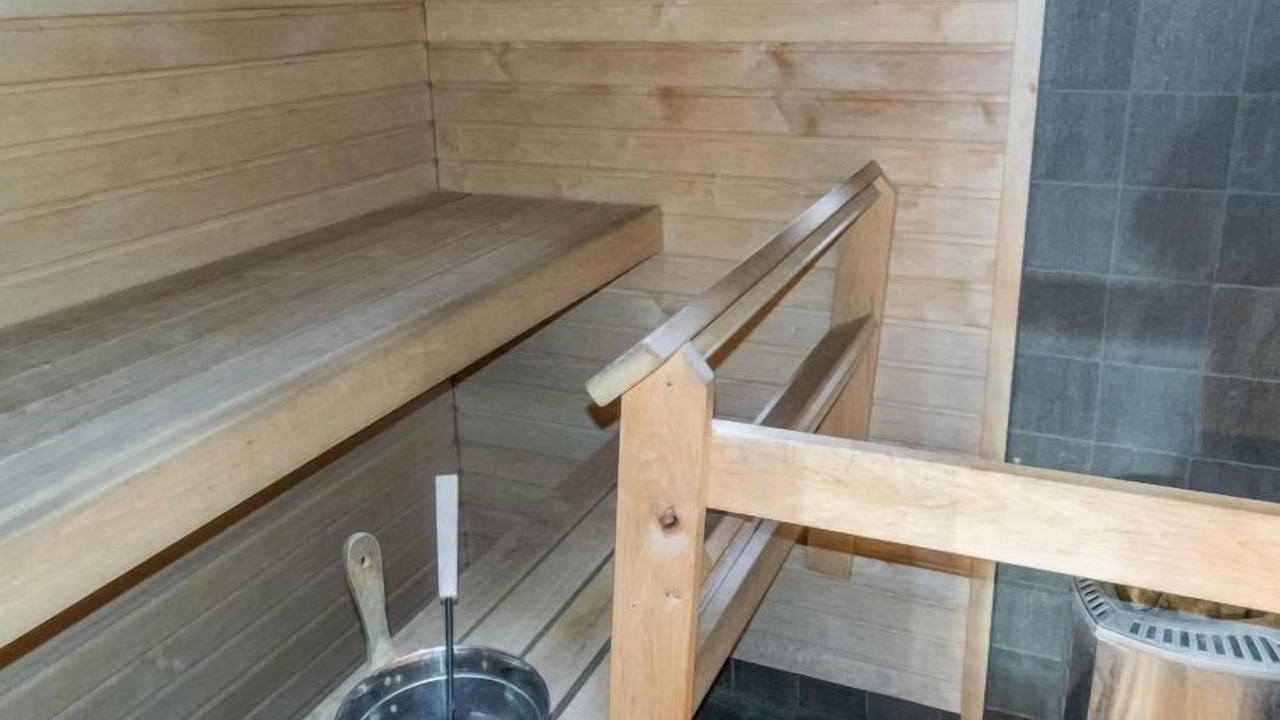 Photo of Bathroom in Sirkka