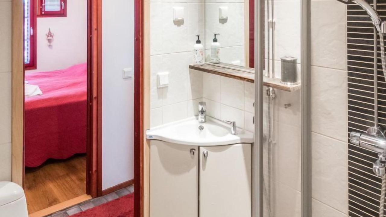 Photo of Bathroom in Sirkka