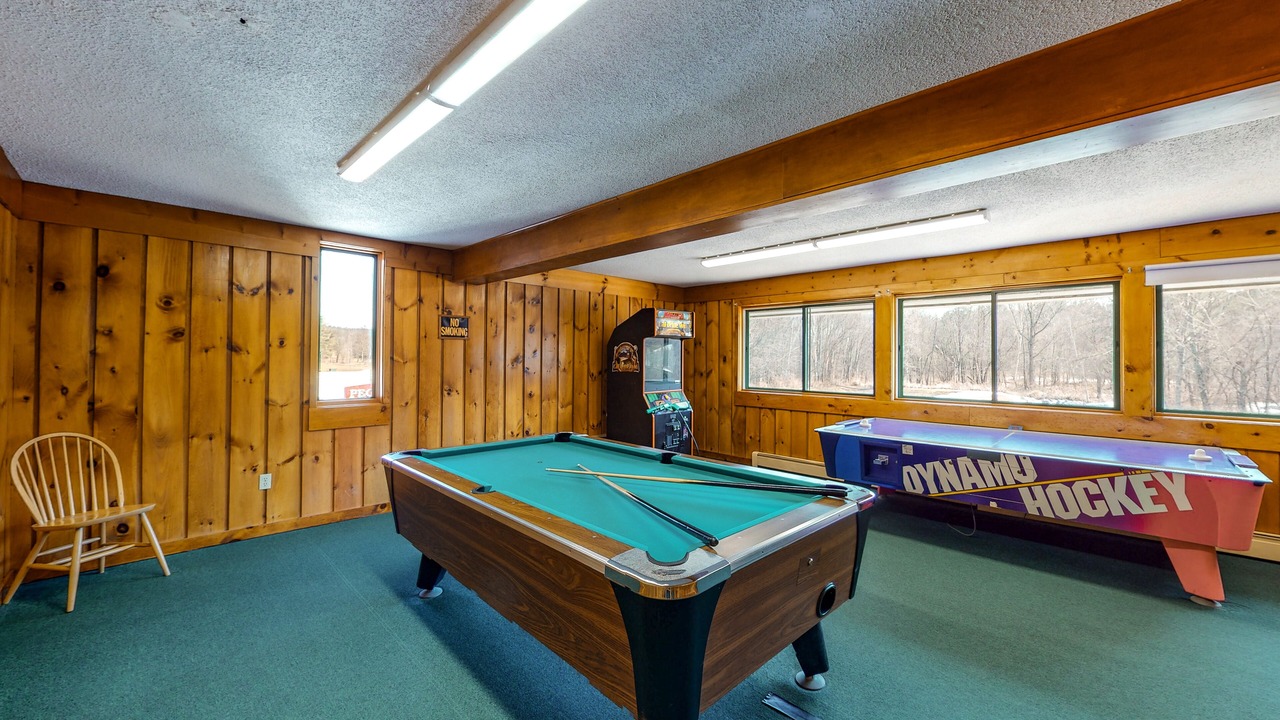 Photo of Bedroom in Stowe Area