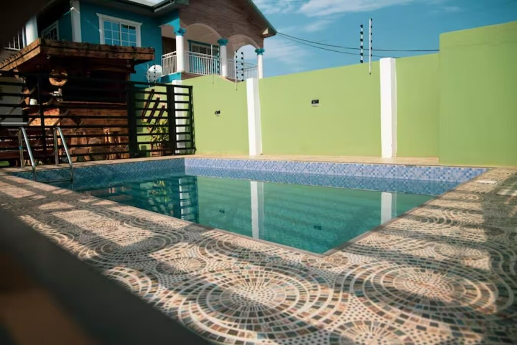 Photo of Outdoor in Accra