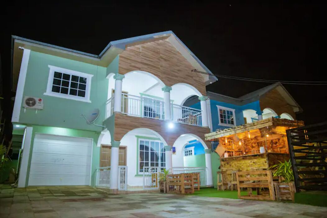 Photo of Outdoor in Accra