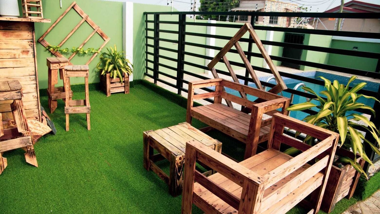 Photo of Outdoor in Accra