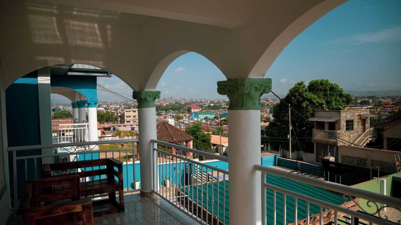 Photo of Outdoor in Accra