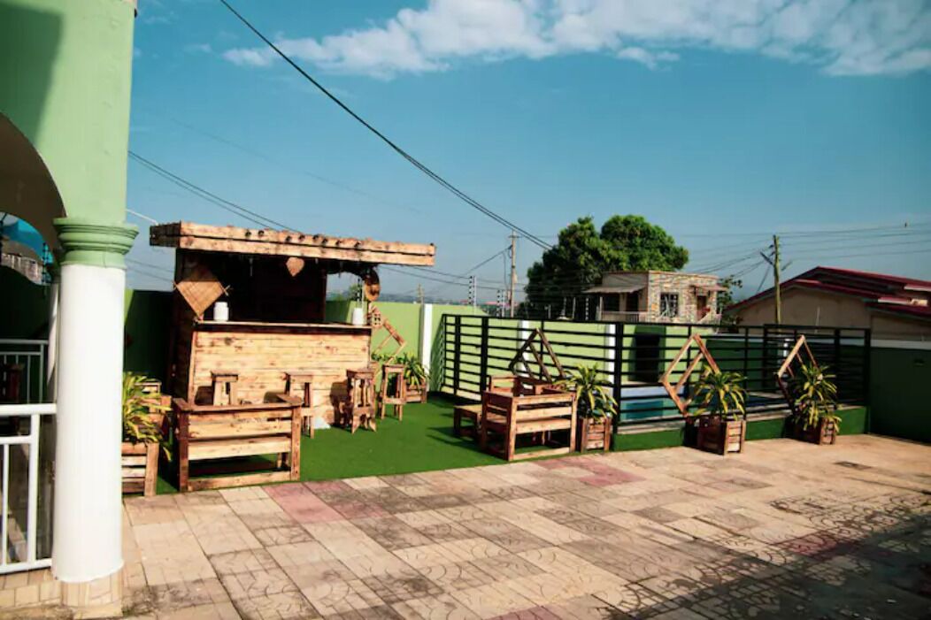 Photo of Outdoor in Accra