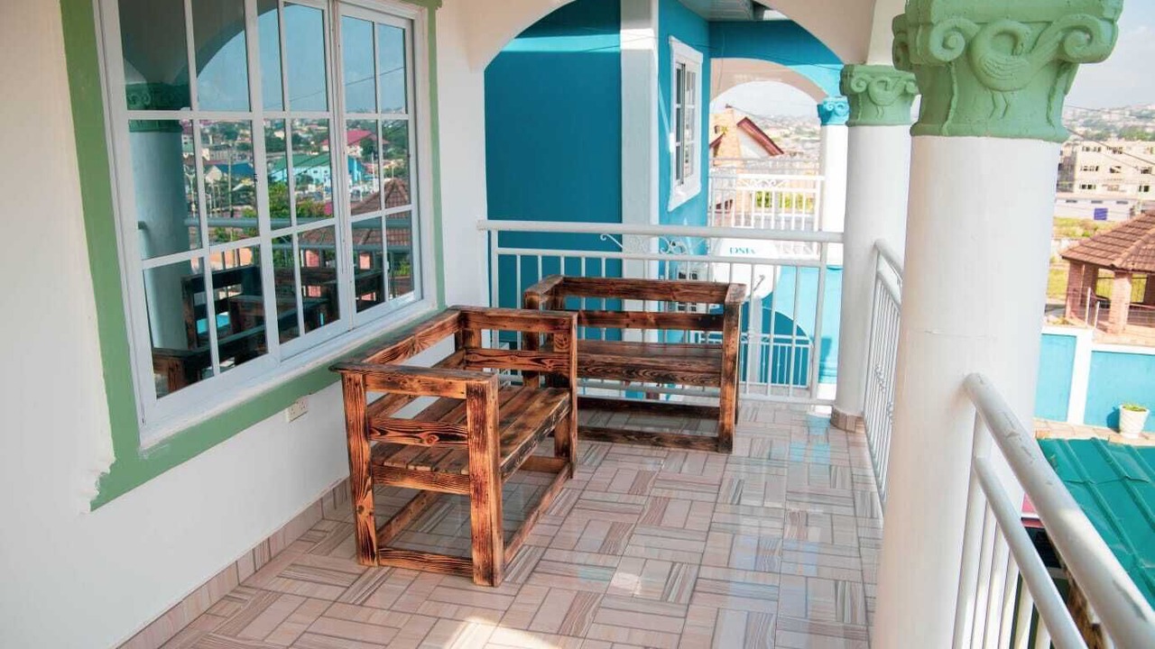 Photo of Outdoor in Accra