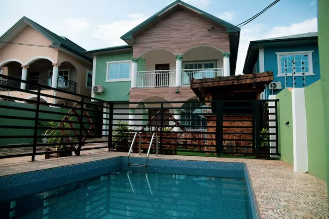 Photo of Outdoor in Accra