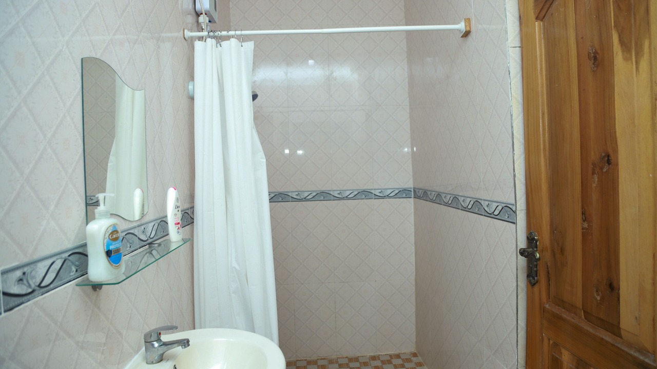 Photo of Bathroom in Accra
