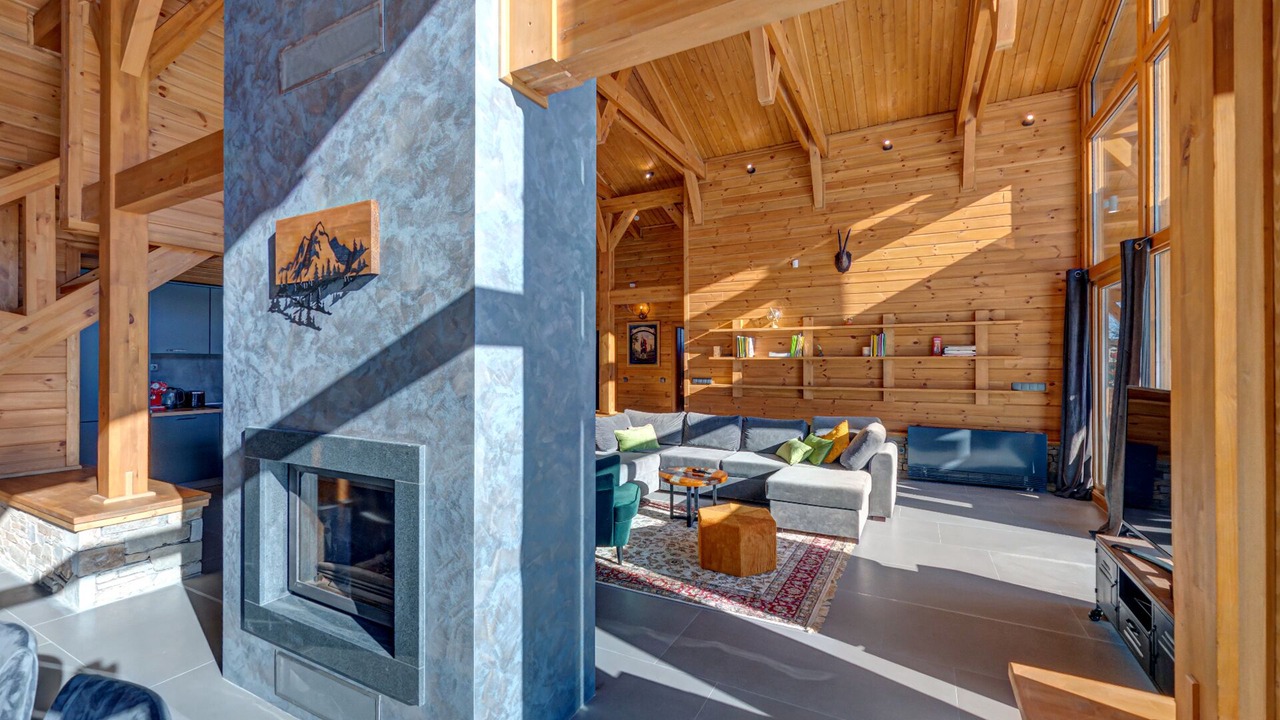 Photo of Livingroom in Razlog