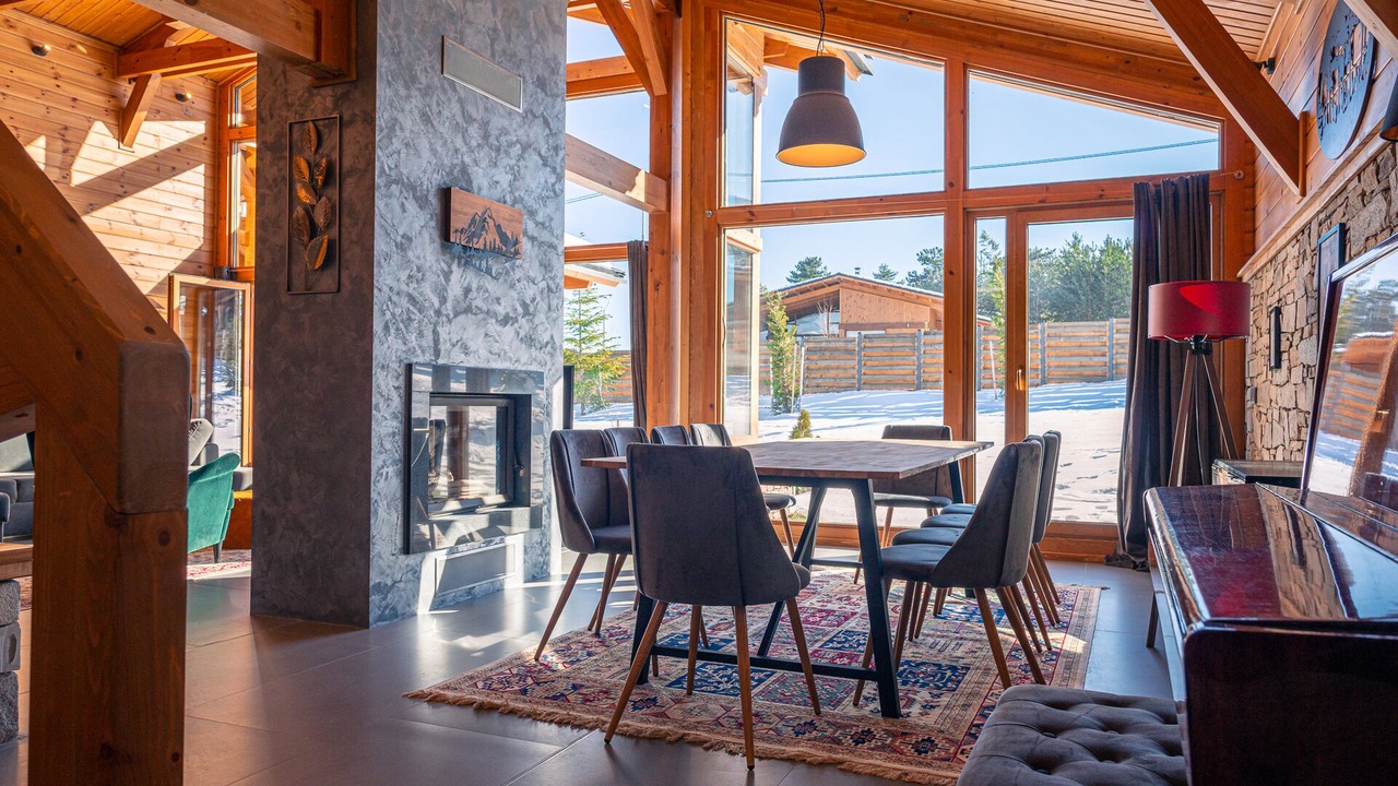 Photo of Livingroom in Razlog