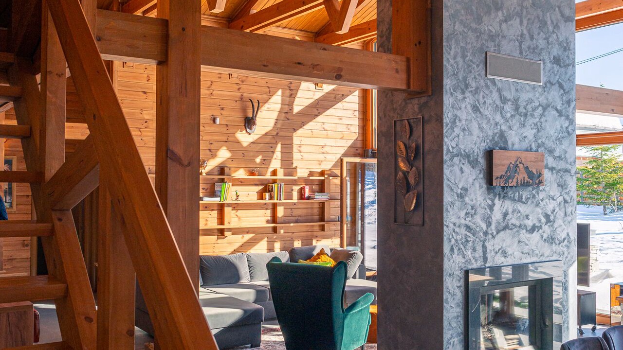 Photo of Livingroom in Razlog