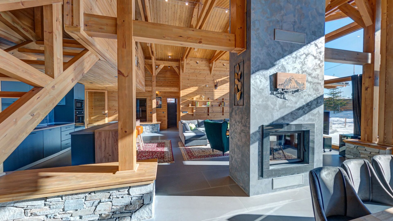 Photo of Livingroom in Razlog