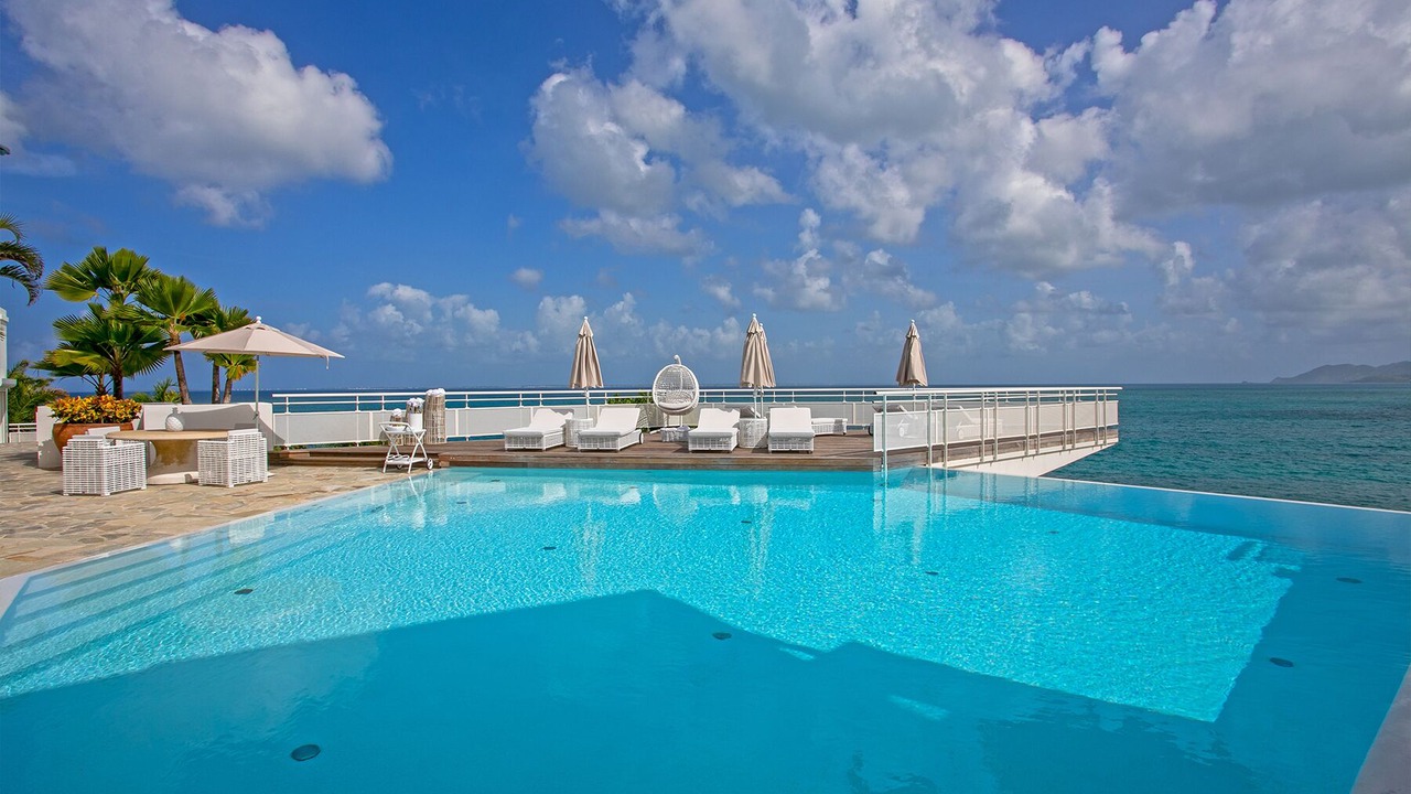 Photo of Outdoor in Les Terres Basses