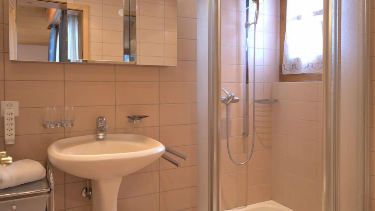 Photo of Bathroom in Sankt Moritz-Bad