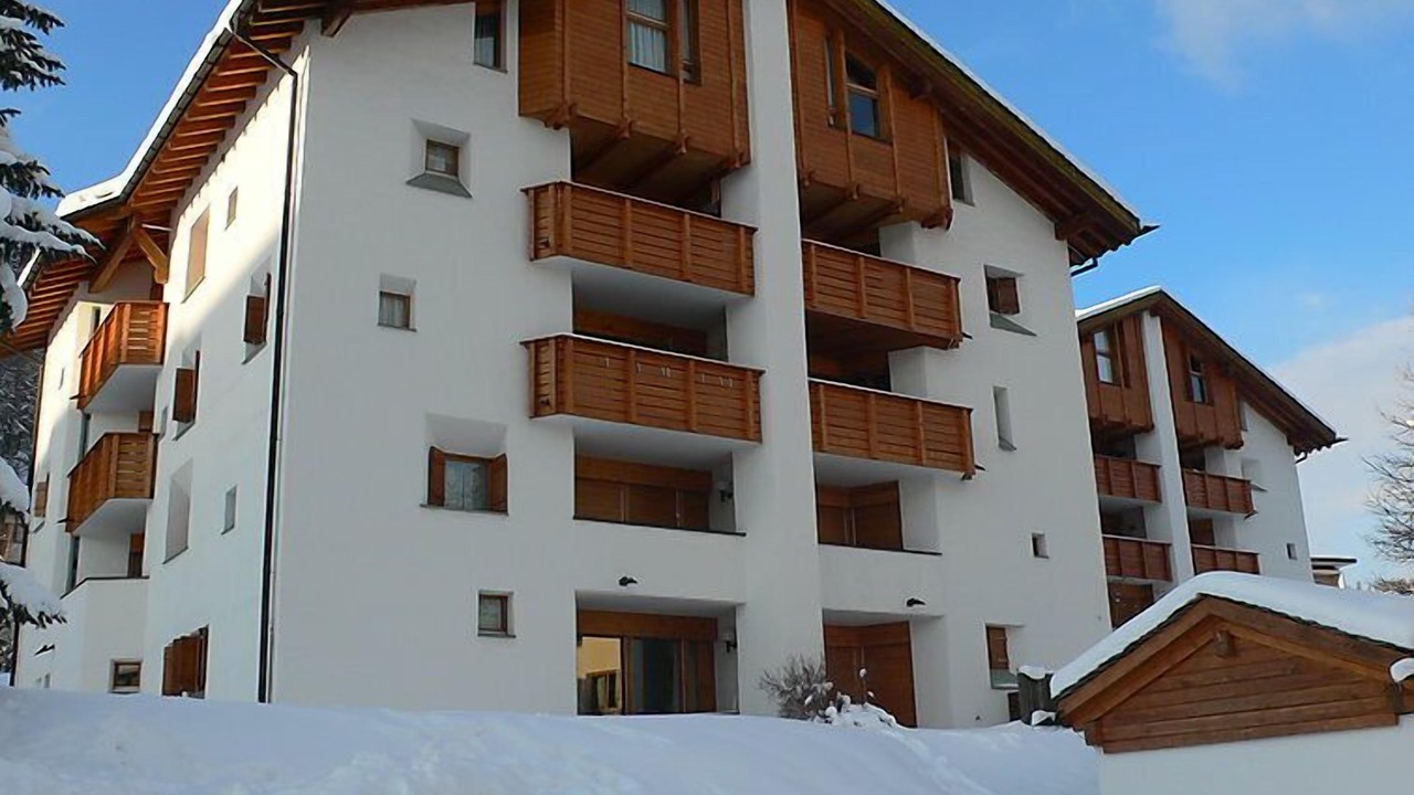 Photo of Others in Sankt Moritz-Bad