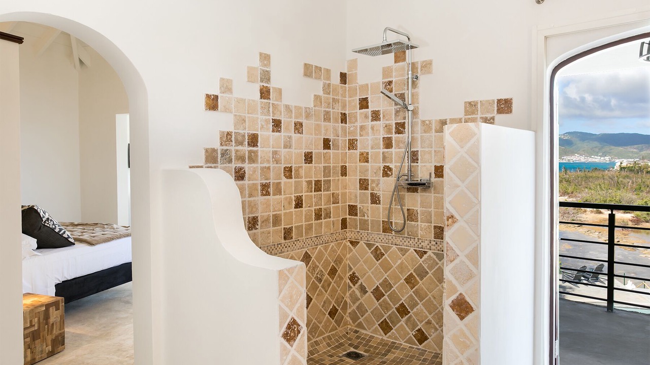 Photo of Bathroom in Nettle Bay