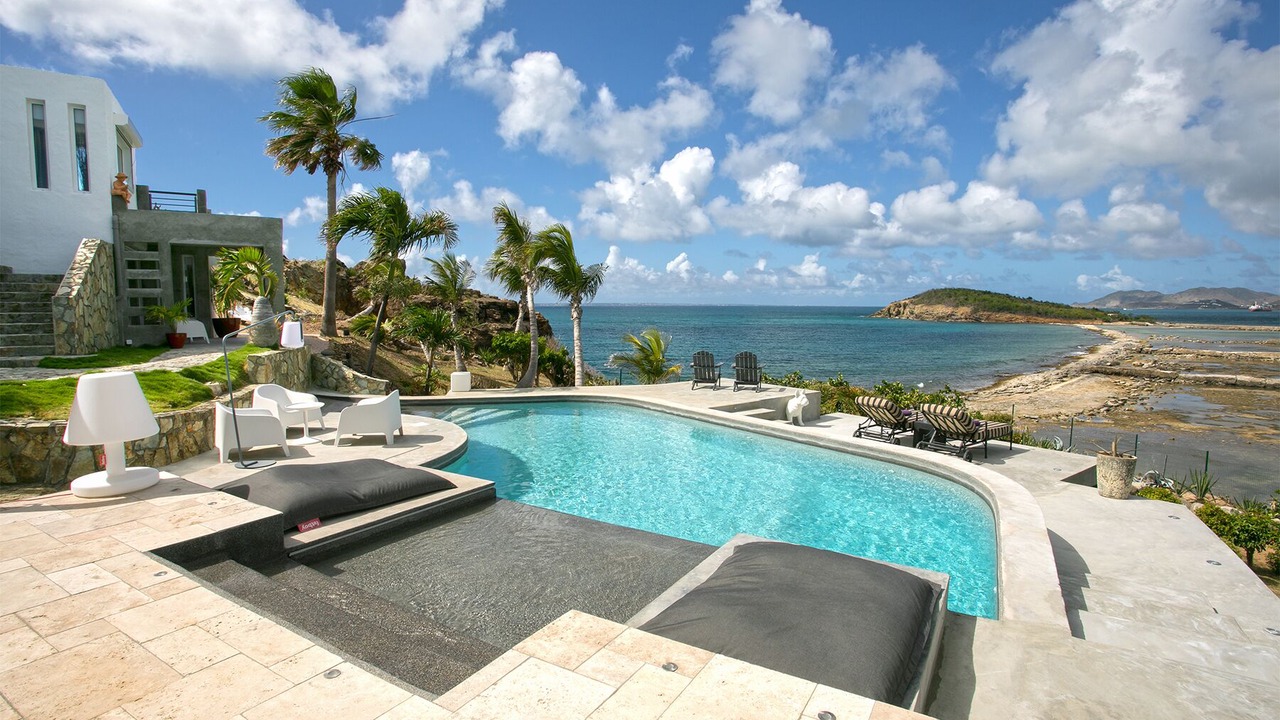 Photo of Outdoor in Nettle Bay