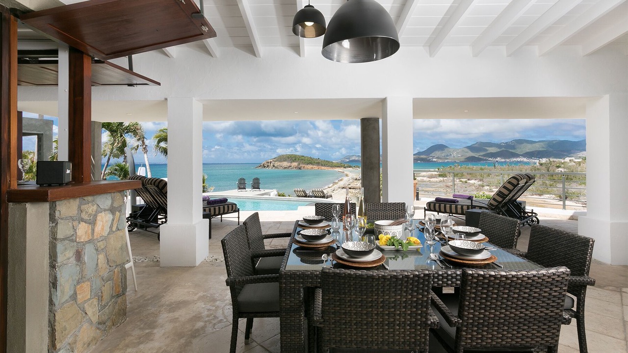 Photo of Outdoor in Nettle Bay