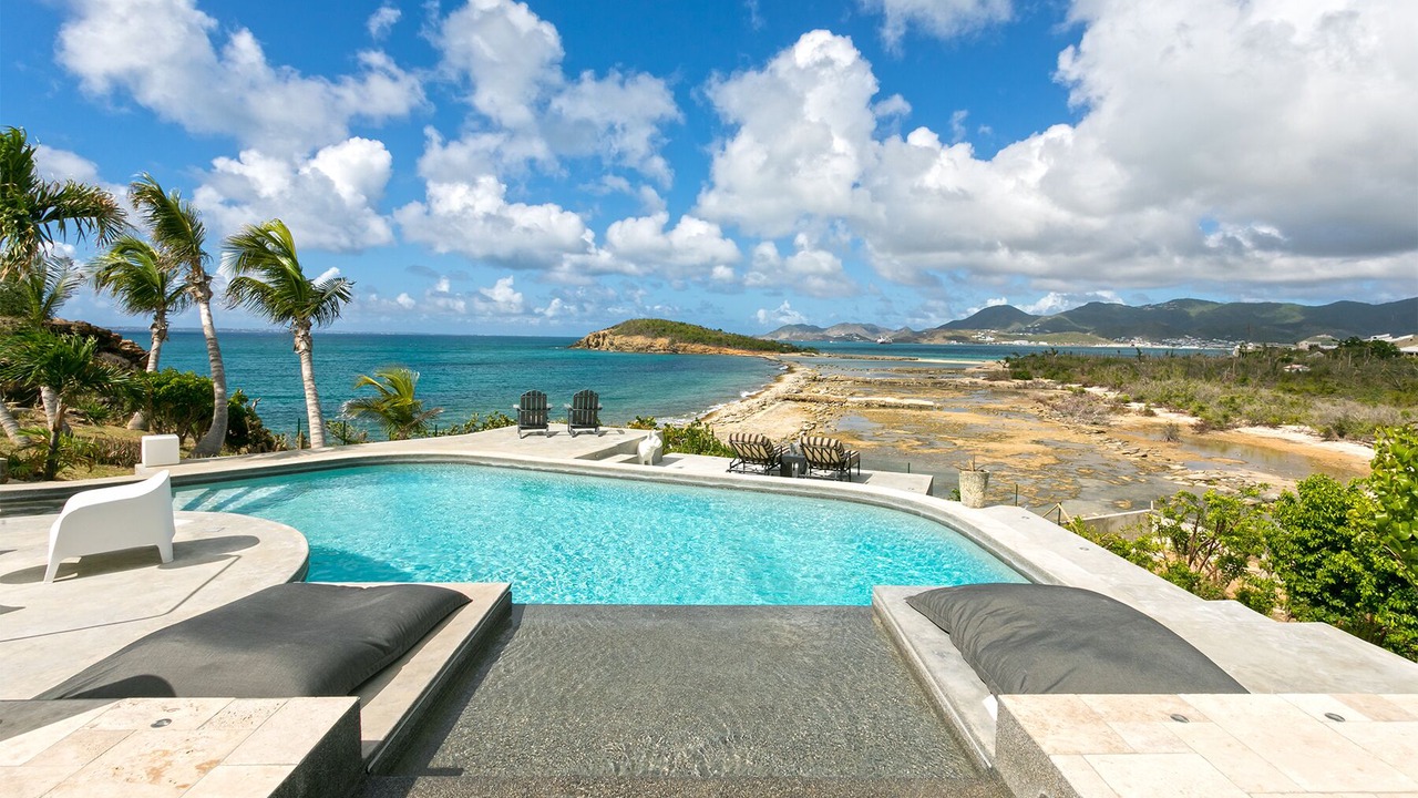Photo of Outdoor in Nettle Bay