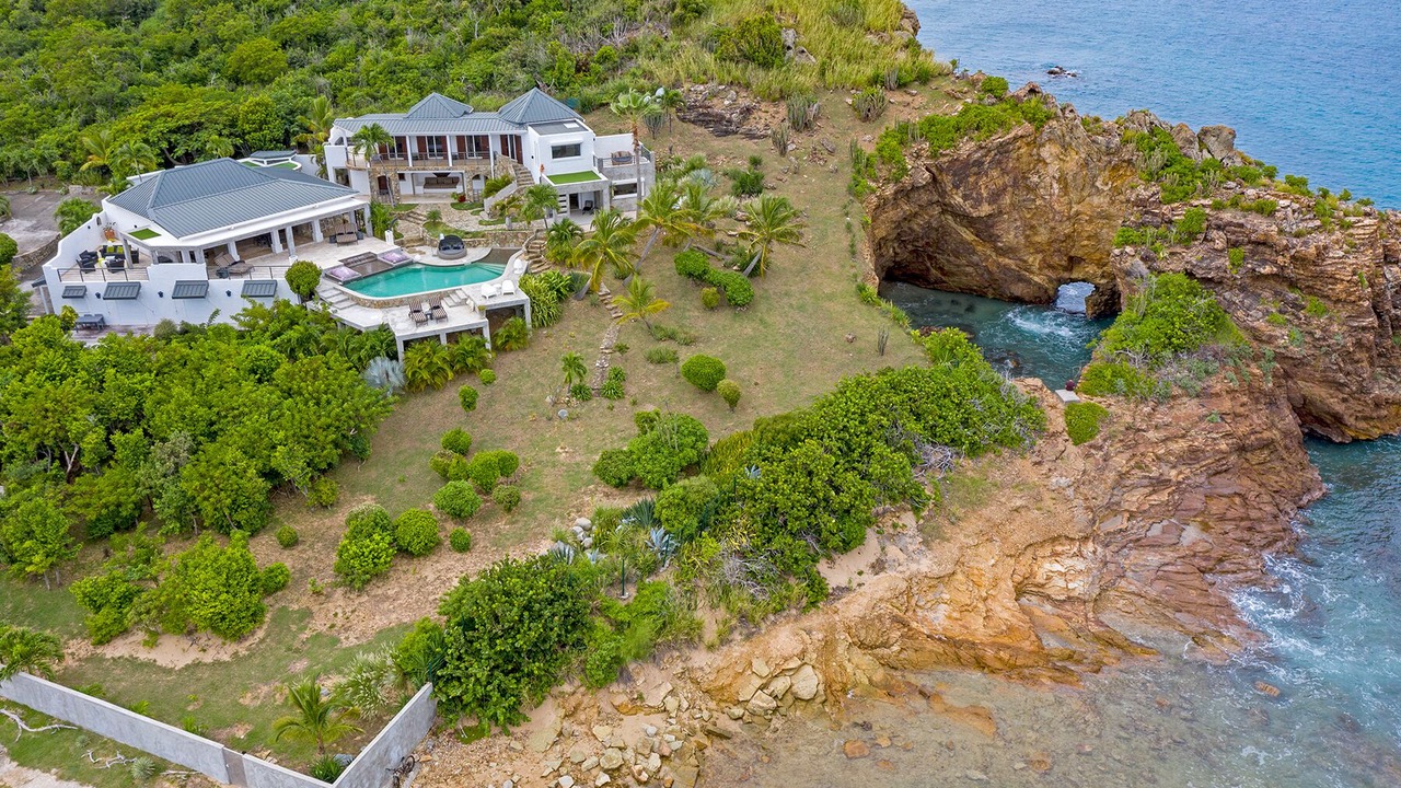 Photo of Outdoor in Nettle Bay