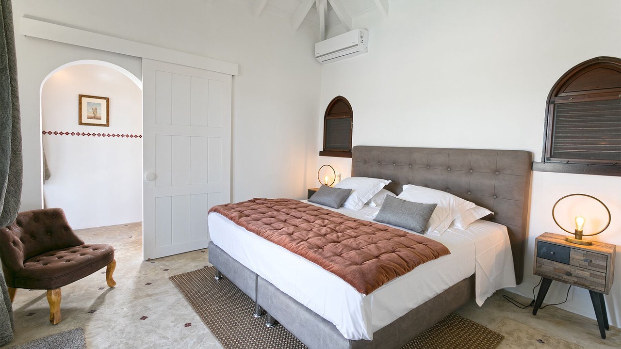 Photo of Bedroom in Nettle Bay