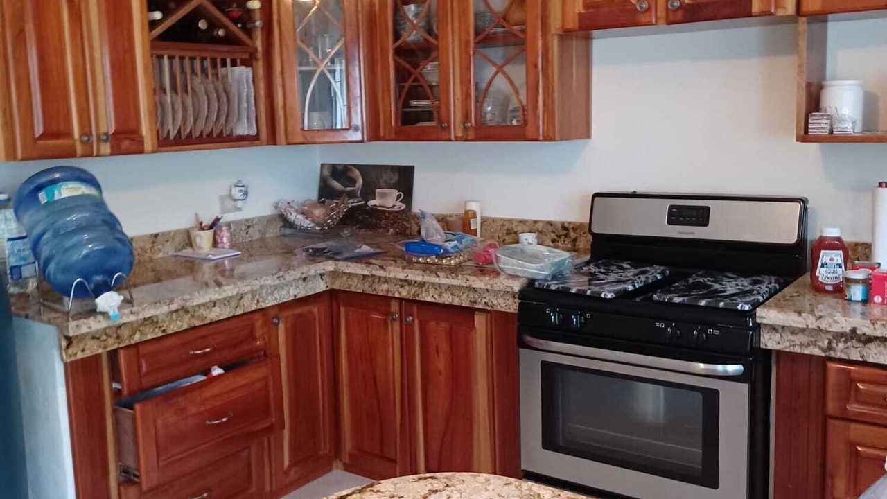 Photo of Kitchen in Reach