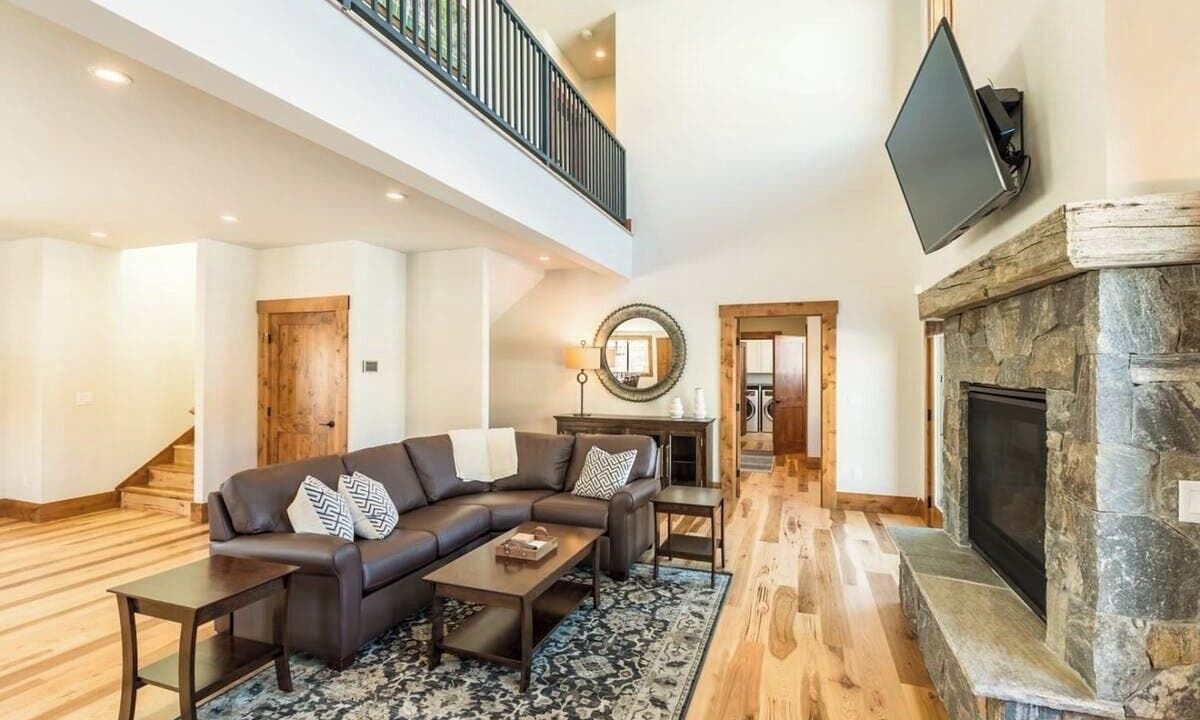 Photo of Livingroom in Basalt