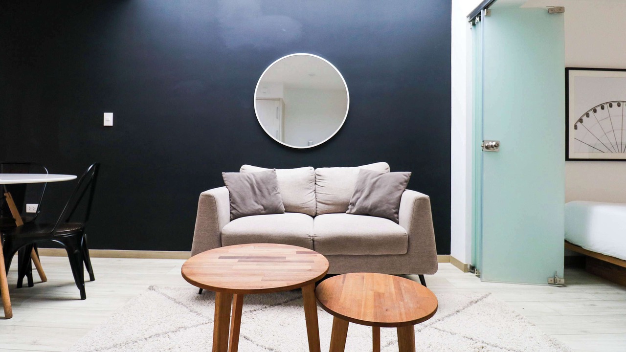 Photo of Livingroom in Barranco