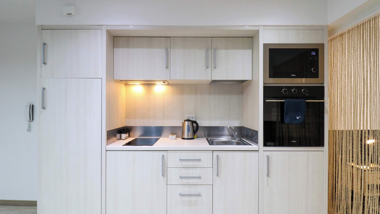 Photo of Kitchen in Barranco