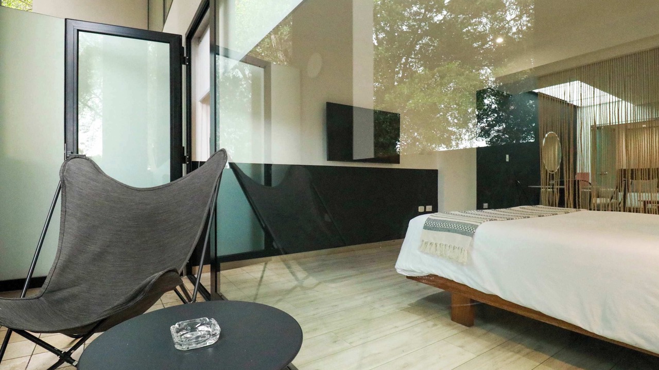 Photo of Bedroom in Barranco
