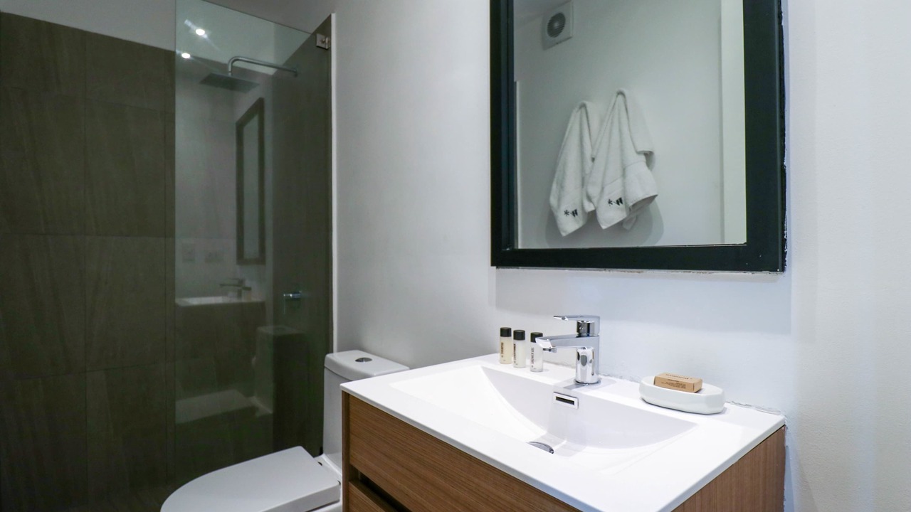 Photo of Bathroom in Barranco