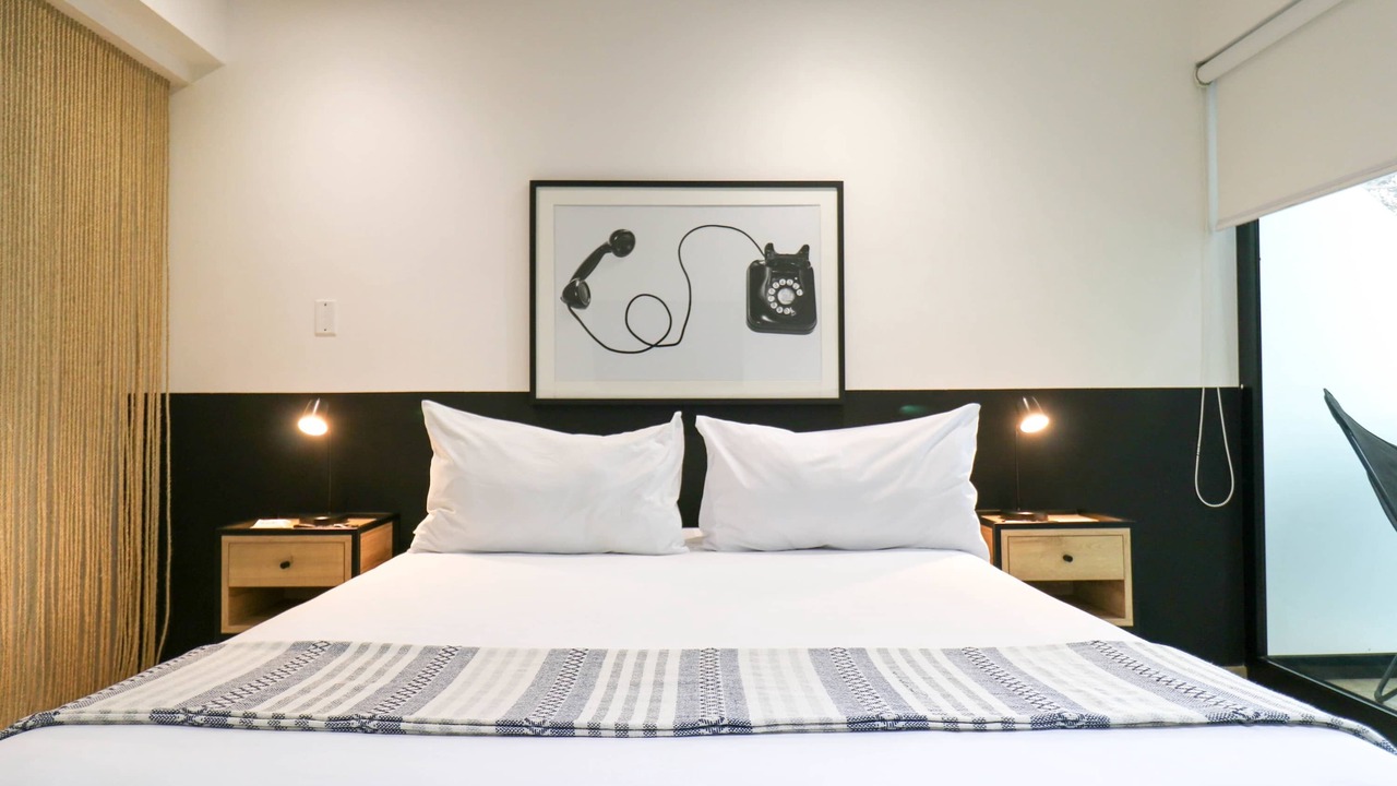 Photo of Bedroom in Barranco