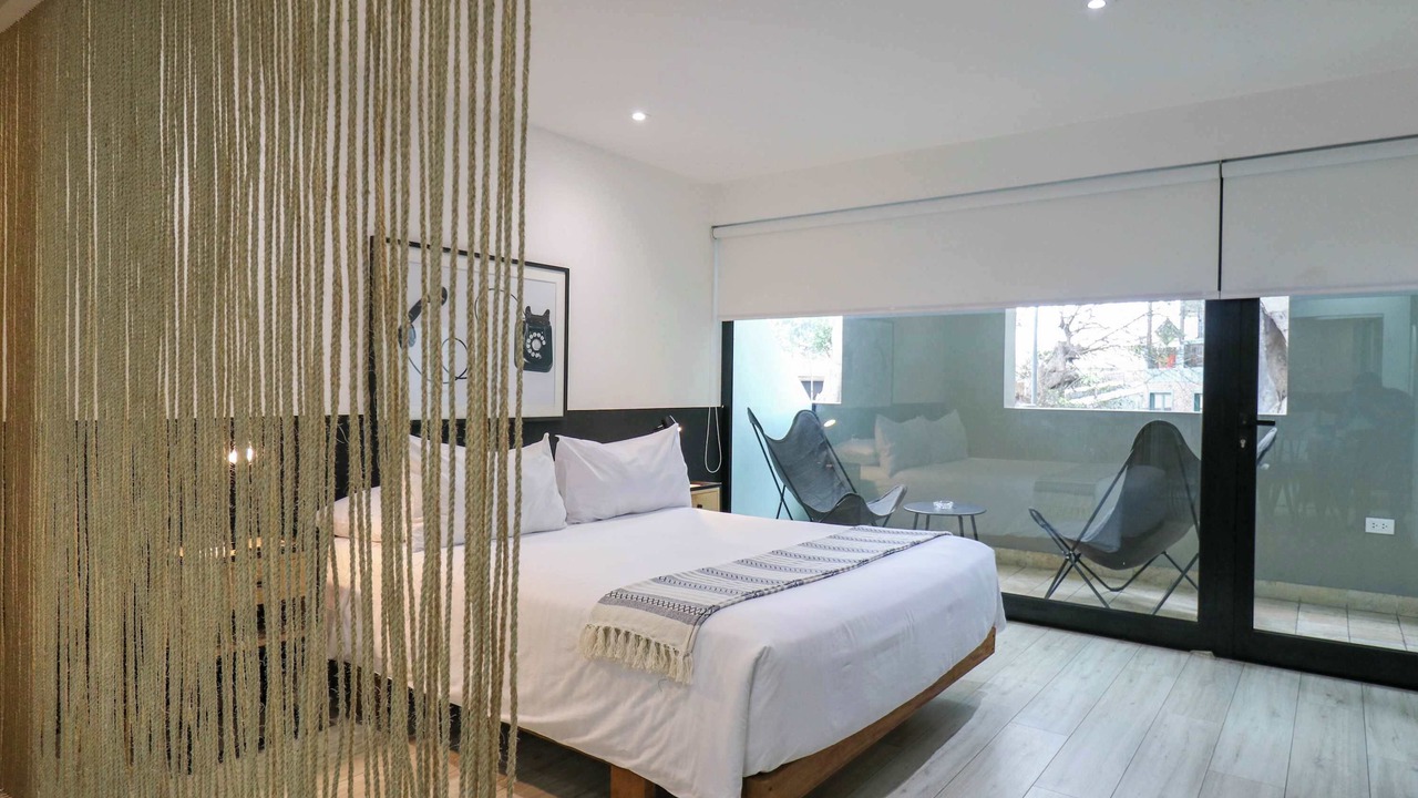 Photo of Bedroom in Barranco