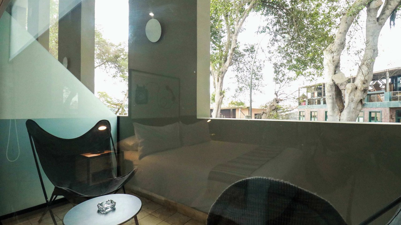 Photo of Patio Balcony in Barranco