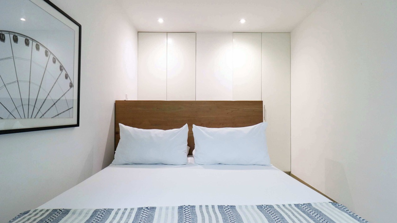 Photo of Bedroom in Barranco