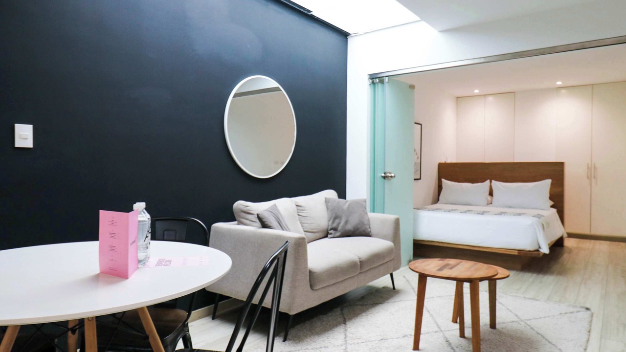 Photo of Bedroom in Barranco