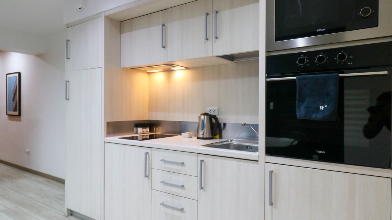 Photo of Kitchen in Barranco