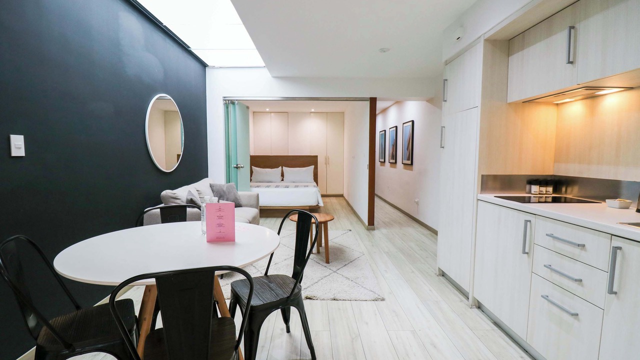 Photo of Bedroom in Barranco