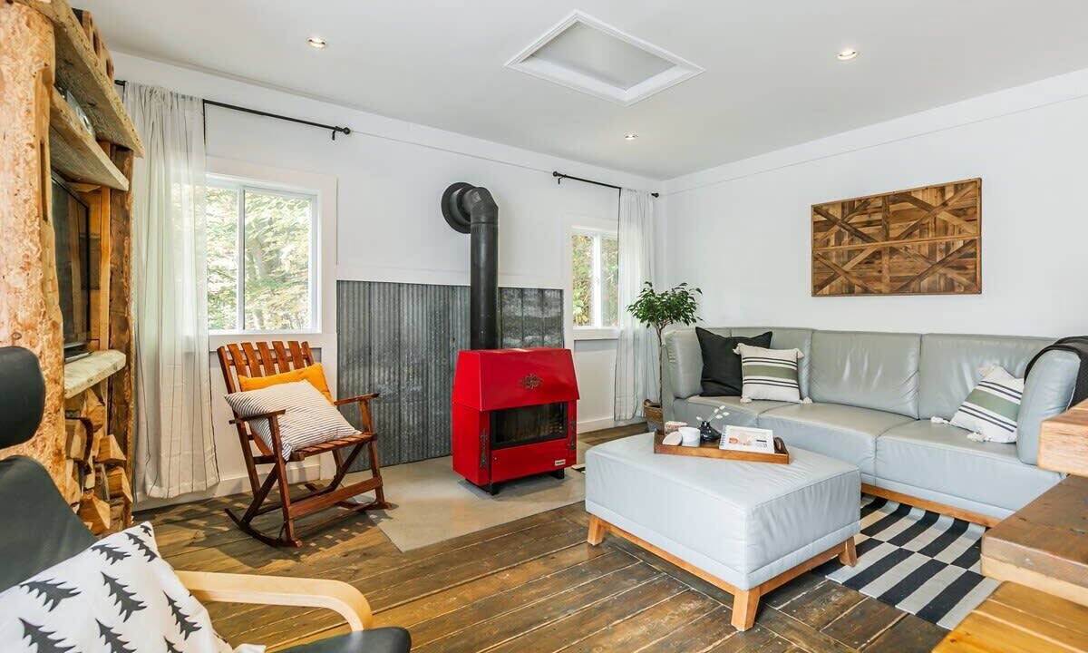 Photo of Livingroom in Potton