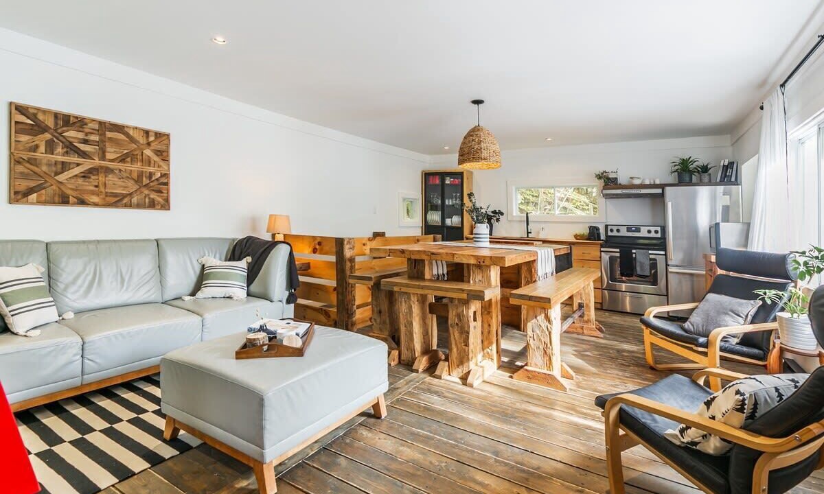 Photo of Livingroom in Potton